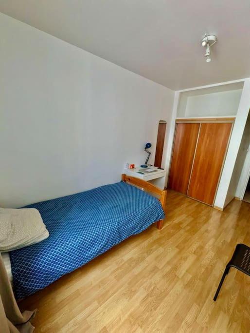 Apartment Au Coeur - Calme & Equipe Avec Wifi *